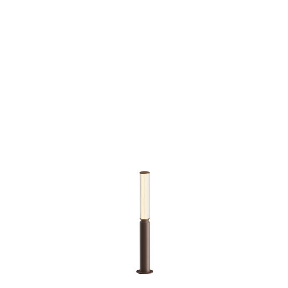 LED Градински стълб Lit O593FL-L12BR3K Maytoni 12W 3000K IP65 | Osvetlenieto.bg