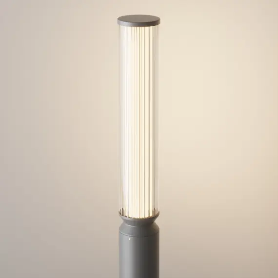 LED Градински стълб Lit O593FL-L12GF3K Maytoni 12W 3000K IP65 | Osvetlenieto.bg