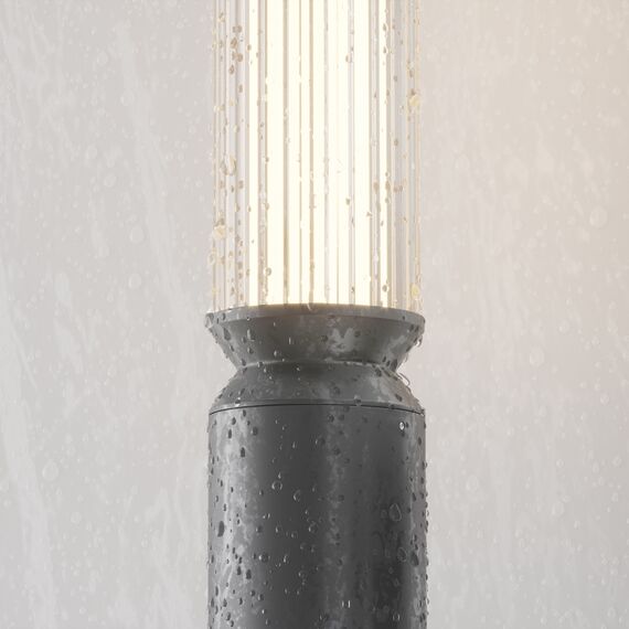 LED Градински стълб Lit O593FL-L12GF3K Maytoni 12W 3000K IP65 | Osvetlenieto.bg LED Градински стълб Lit O593FL-L12GF3K Maytoni 12W 3000K IP65 | Osvetlenieto.bg