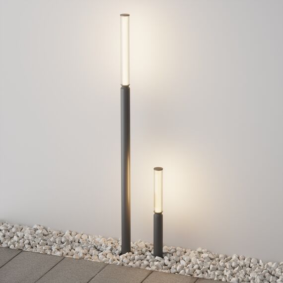 LED Градински стълб Lit O593FL-L12GF3K Maytoni 12W 3000K IP65 | Osvetlenieto.bg LED Градински стълб Lit O593FL-L12GF3K Maytoni 12W 3000K IP65 | Osvetlenieto.bg