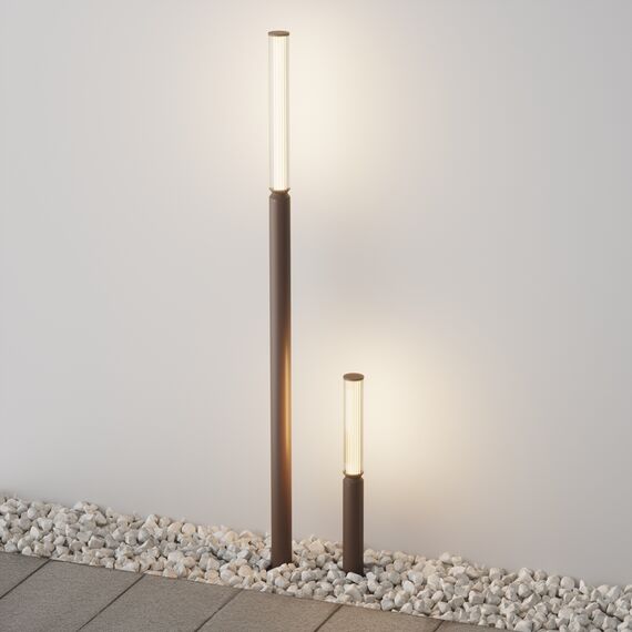 LED Градински стълб Lit O593FL-L20BR3K Maytoni 20W 3000K IP65 | Osvetlenieto.bg LED Градински стълб Lit O593FL-L20BR3K Maytoni 20W 3000K IP65 | Osvetlenieto.bg