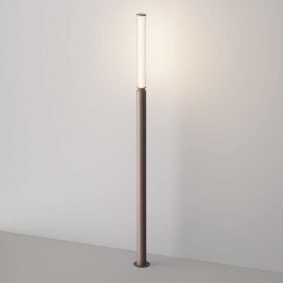 LED Градински стълб Lit O593FL-L20BR3K Maytoni 20W 3000K IP65 | Osvetlenieto.bg