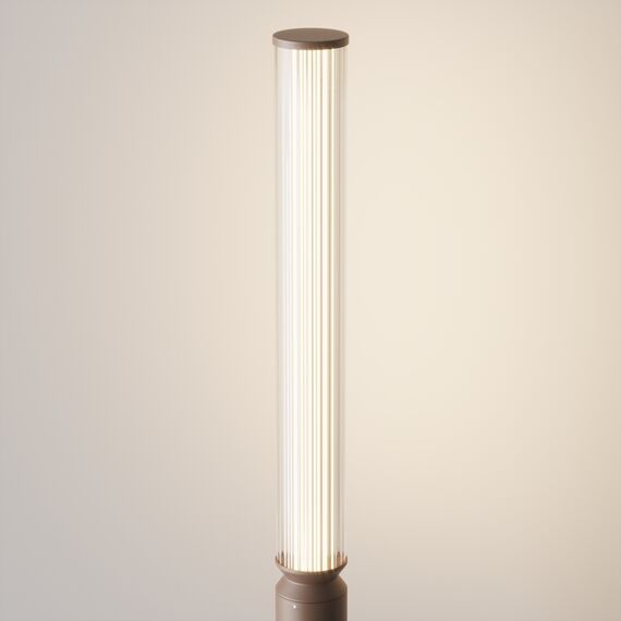 LED Градински стълб Lit O593FL-L20BR3K Maytoni 20W 3000K IP65 | Osvetlenieto.bg LED Градински стълб Lit O593FL-L20BR3K Maytoni 20W 3000K IP65 | Osvetlenieto.bg