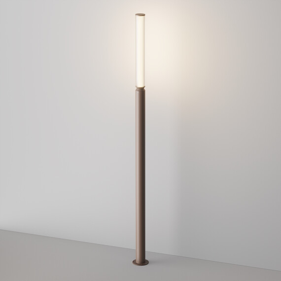 LED Градински стълб Lit O593FL-L20BR3K Maytoni 20W 3000K IP65 | Osvetlenieto.bg