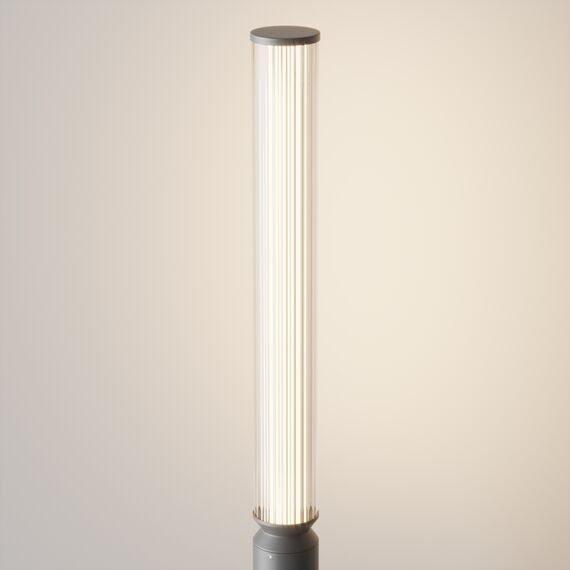 LED Градински стълб Lit O593FL-L20GF3K Maytoni 20W 3000K IP65 | Osvetlenieto.bg LED Градински стълб Lit O593FL-L20GF3K Maytoni 20W 3000K IP65 | Osvetlenieto.bg