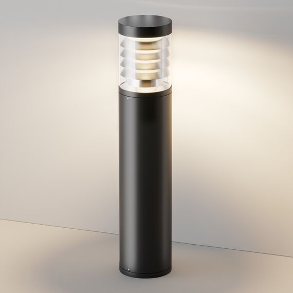 LED Градински стълб Spir O439FL-L12GF3K Maytoni 12W 3000K IP54 | Osvetlenieto.bg
