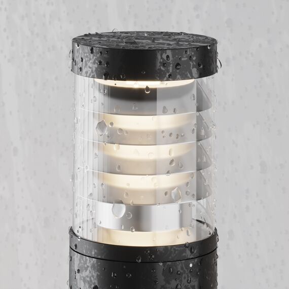 LED Градински стълб Spir O439FL-L12GF3K Maytoni 12W 3000K IP54 | Osvetlenieto.bg LED Градински стълб Spir O439FL-L12GF3K Maytoni 12W 3000K IP54 | Osvetlenieto.bg