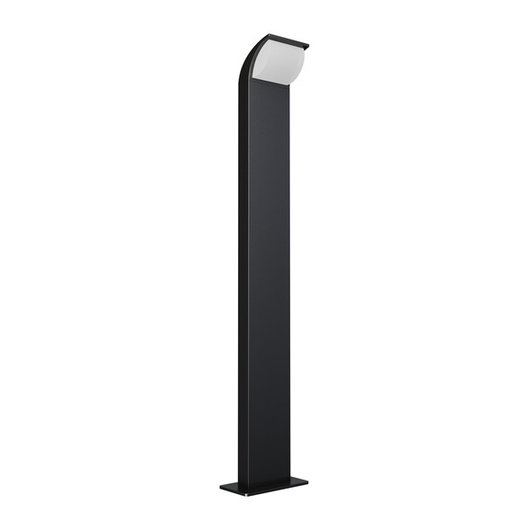 LED Градински стълб Stock O446FL-L7GF3K Maytoni 7W 3000K IP65 | Osvetlenieto.bg