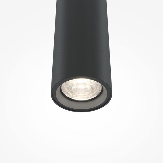 LED Пендел Pro Base MOD159PL-L6B4K2 Maytoni 6W 4000K | Osvetlenieto.bg