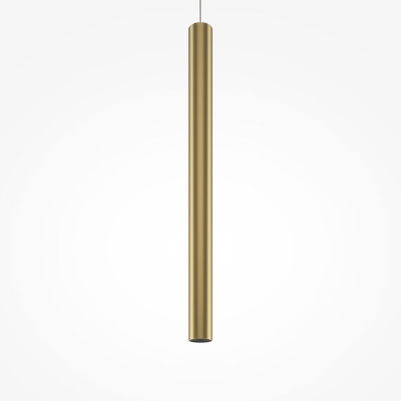 LED Пендел Pro Base MOD159PL-L6G4K2 Maytoni 6W 4000K | Osvetlenieto.bg