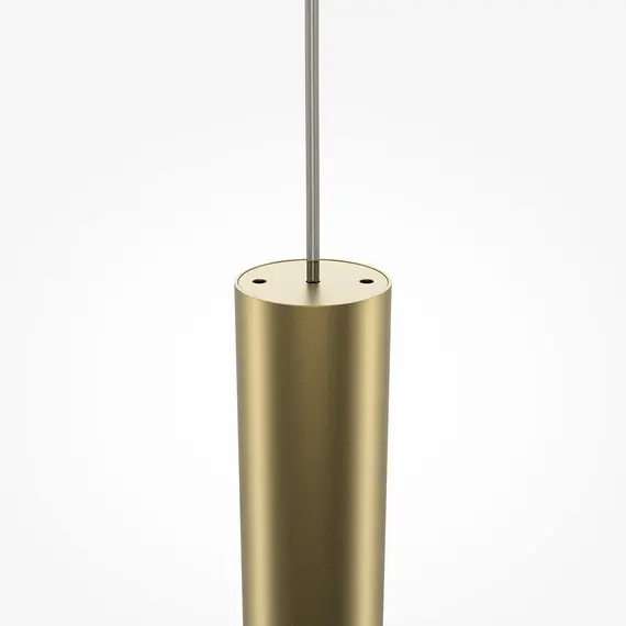 LED Пендел Pro Base MOD159PL-L6G4K2 Maytoni 6W 4000K | Osvetlenieto.bg