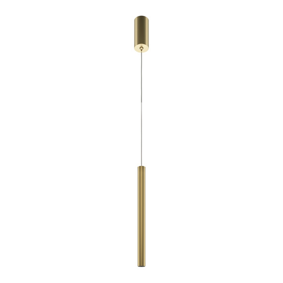LED Пендел Pro Base MOD159PL-L6G4K2 Maytoni 6W 4000K | Osvetlenieto.bg