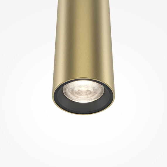 LED Пендел Pro Base MOD159PL-L6G4K2 Maytoni 6W 4000K | Osvetlenieto.bg