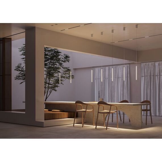 LED Пендел Pro Base MOD159PL-L6W4K2 Maytoni 6W 4000K | Osvetlenieto.bg