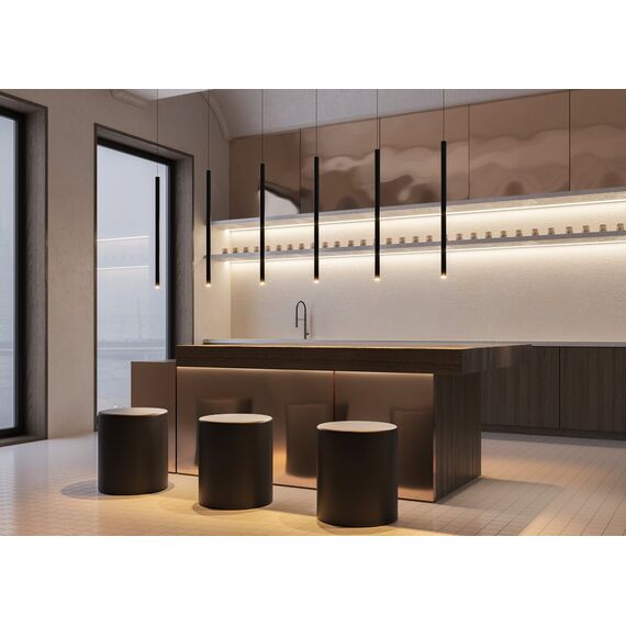 LED Пендел Pro Extra MOD160PL-L6B4K1 Maytoni 6W 4000K | Osvetlenieto.bg