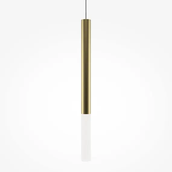 LED Пендел Pro Shade MOD157PL-L6G4K1 Maytoni 6W 4000K | Osvetlenieto.bg