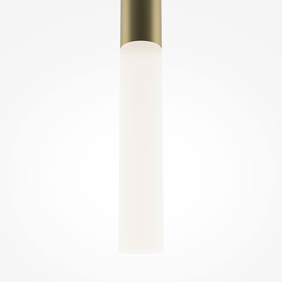 LED Пендел Pro Shade MOD157PL-L6G4K1 Maytoni 6W 4000K | Osvetlenieto.bg