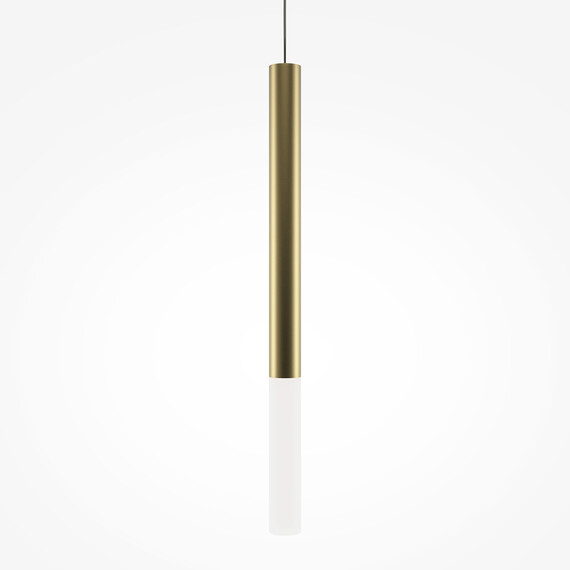 LED Пендел Pro Shade MOD157PL-L6G4K1 Maytoni 6W 4000K | Osvetlenieto.bg