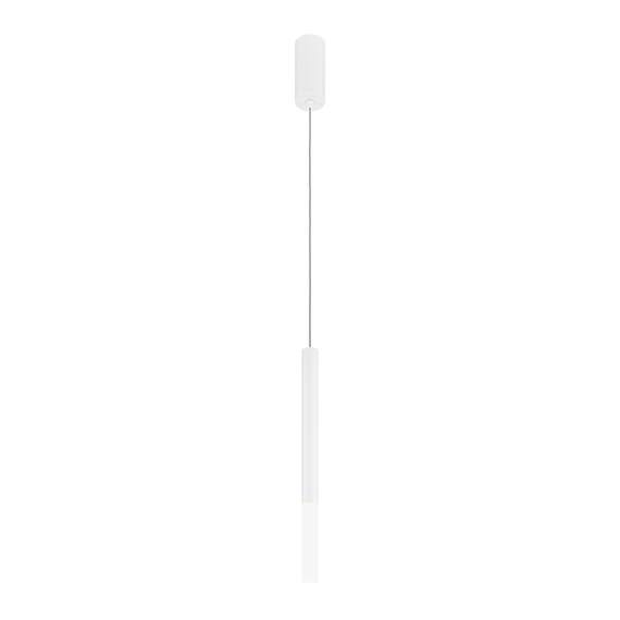 LED Пендел Pro Shade MOD157PL-L6W4K1 Maytoni 6W 4000K | Osvetlenieto.bg