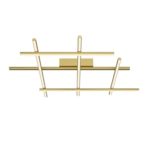 LED Плафон Radiance MOD278CL-L50G3K 50W 3000K | Osvetlenieto.bg