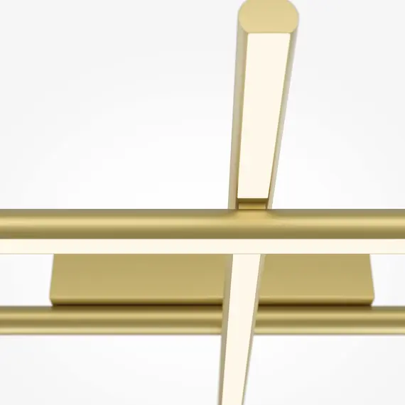 LED Плафон Radiance MOD278CL-L50G3K 50W 3000K | Osvetlenieto.bg