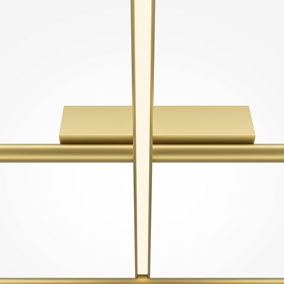 LED Плафон Radiance MOD278CL-L50G3K 50W 3000K | Osvetlenieto.bg