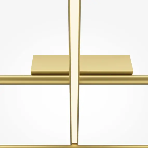 LED Плафон Radiance MOD278CL-L50G3K 50W 3000K | Osvetlenieto.bg