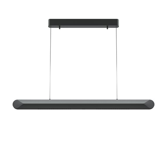 LED Полилей Motion MOD276PL-L40B3K Maytoni 40W 3000K | Osvetlenieto.bg