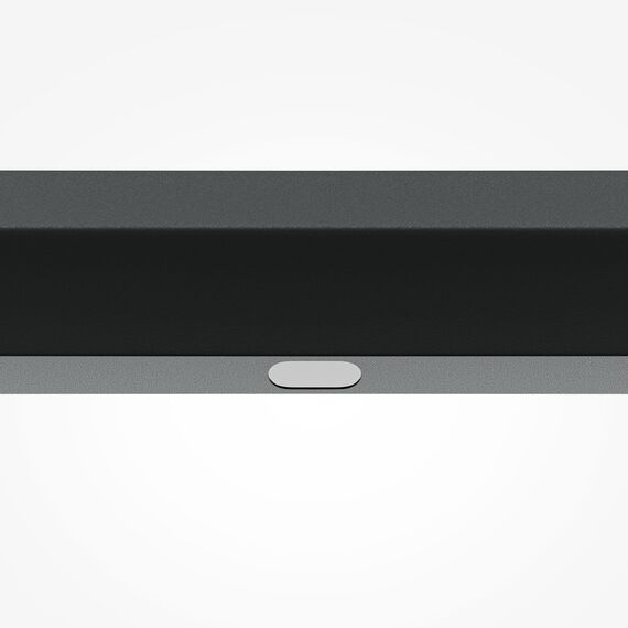 LED Полилей Motion MOD276PL-L40B3K Maytoni 40W 3000K | Osvetlenieto.bg