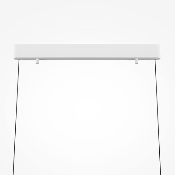 LED Полилей Motion MOD276PL-L40W3K Maytoni 40W 3000K | Osvetlenieto.bg