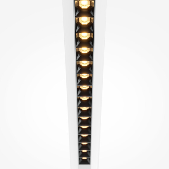 LED Полилей Motion MOD276PL-L40W3K Maytoni 40W 3000K | Osvetlenieto.bg