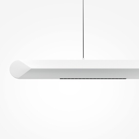 LED Полилей Motion MOD276PL-L40W3K Maytoni 40W 3000K | Osvetlenieto.bg