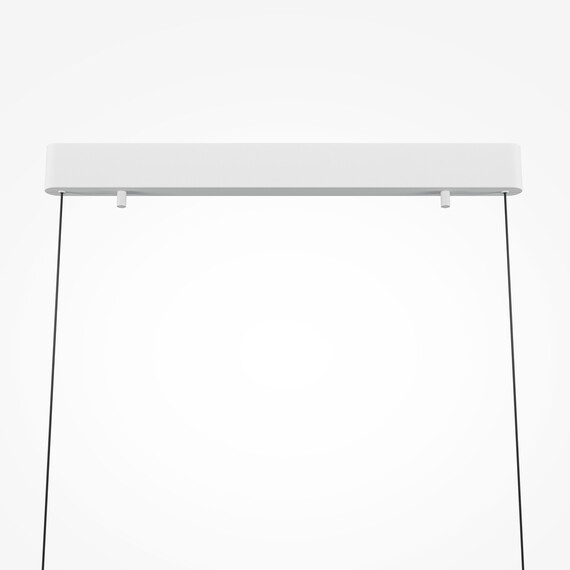 LED Полилей Motion MOD276PL-L40W3K Maytoni 40W 3000K | Osvetlenieto.bg