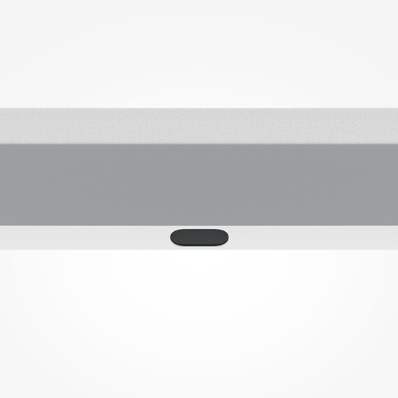 LED Полилей Motion MOD276PL-L40W3K Maytoni 40W 3000K | Osvetlenieto.bg