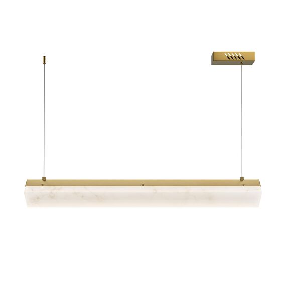 LED Полилей Petra MOD250PL-L36BS3K Maytoni 35W 3000K | Osvetlenieto.bg