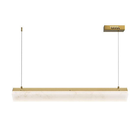 LED Полилей Petra MOD250PL-L36BS3K Maytoni 35W 3000K | Osvetlenieto.bg