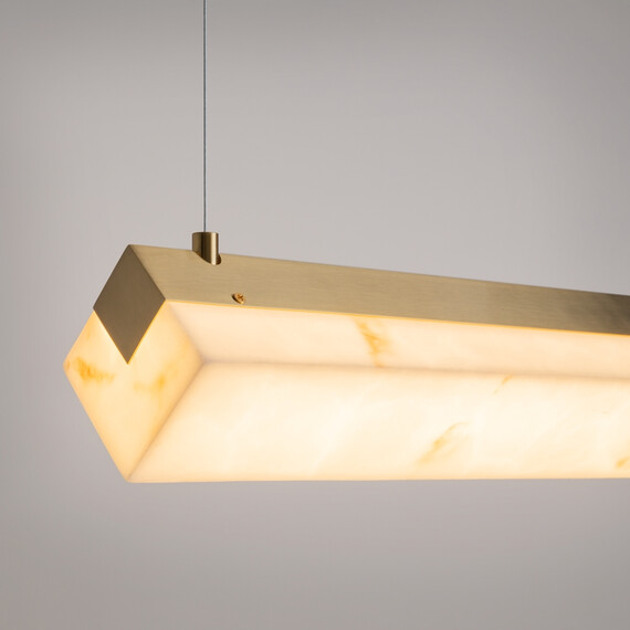LED Полилей Petra MOD250PL-L36BS3K Maytoni 35W 3000K | Osvetlenieto.bg