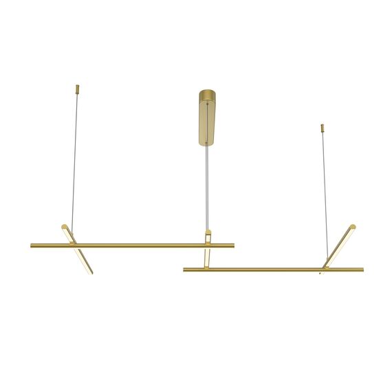 LED Полилей Radiance MOD278PL-L50G3K Maytoni 50W 3000K | Osvetlenieto.bg