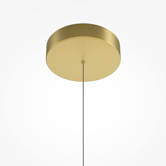 LED Полилей Radiance MOD278PL-L86G3K Maytoni 80W 3000K | Osvetlenieto.bg