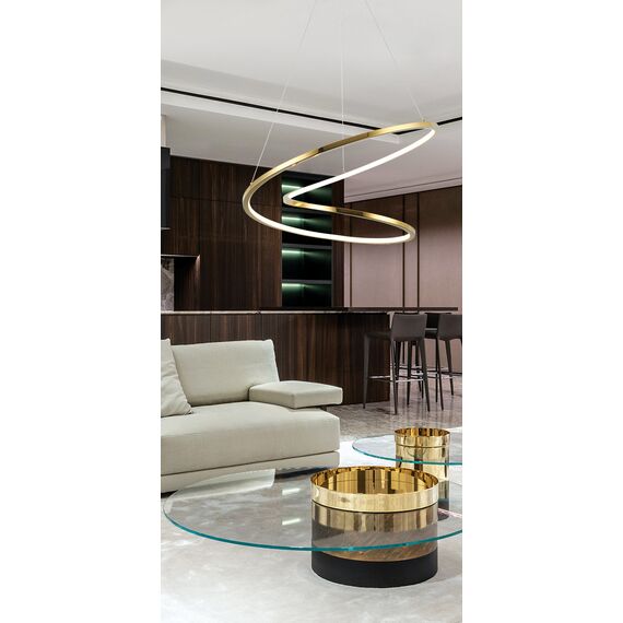 LED Полилей SATELLITE 4281300 Viokef 41W 3000K | Osvetlenieto.bg