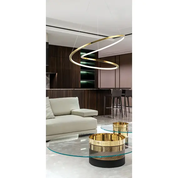 LED Полилей SATELLITE 4281300 Viokef 41W 3000K | Osvetlenieto.bg