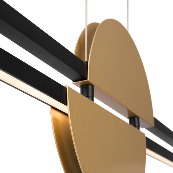 LED Полилей Skyline MOD179PL-L26BS4K Maytoni 26W 4000K | Osvetlenieto.bg