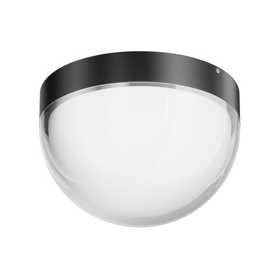 LED Външен плафон Mon O438CL-L12GF3K Maytoni 12W 3000K IP65 | Osvetlenieto.bg