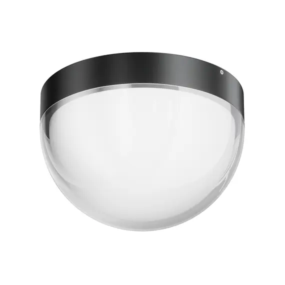 LED Външен плафон Mon O438CL-L12GF3K Maytoni 12W 3000K IP65 | Osvetlenieto.bg