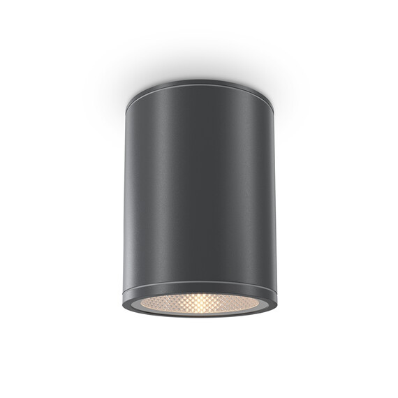 LED Външна лампа Bar O306CL-L7GF Maytoni 7W 3000K IP65 | Osvetlenieto.bg