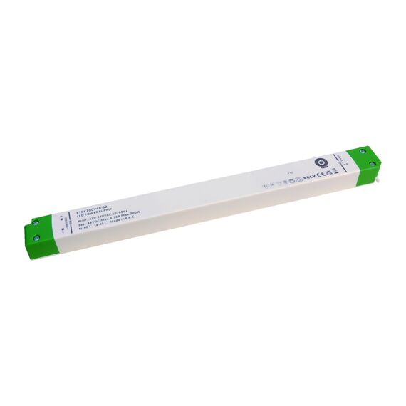 LED захранване POS 200W 48V/4.2A CV FTPC200V48-S2 | Osvetlenieto.bg