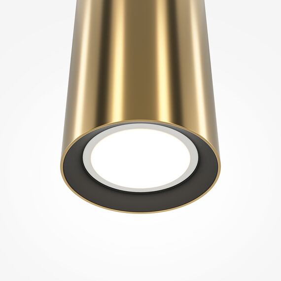 Пендел Pro Focus MOD161PL-01BS1 Maytoni 1xGU10 | Osvetlenieto.bg