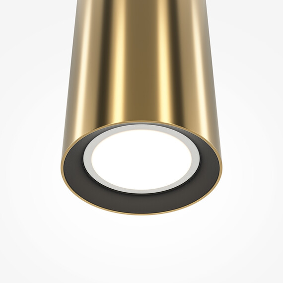 Пендел Pro Focus MOD161PL-01BS1 Maytoni 1xGU10 | Osvetlenieto.bg