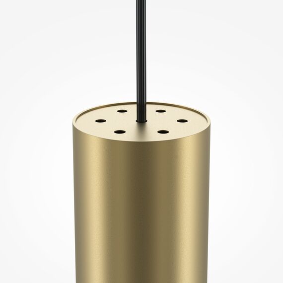 Пендел Pro Focus MOD161PL-01G1 Maytoni 1xGU10 | Osvetlenieto.bg