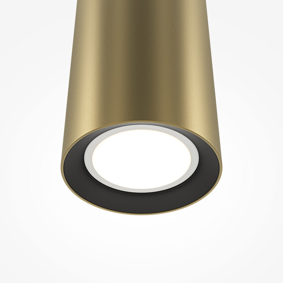 Пендел Pro Focus MOD161PL-01G1 Maytoni 1xGU10 | Osvetlenieto.bg
